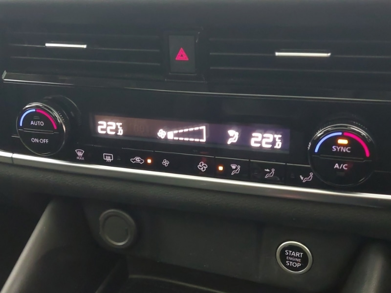 Used Nissan Qashqai 2023 for sale - 76537242: Photo 16