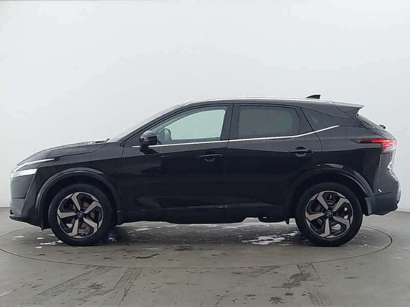 Used Nissan Qashqai 2023 for sale - 76537242: Photo 4