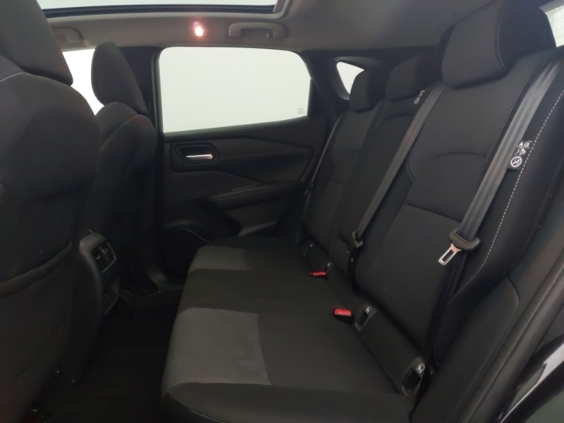 Used Nissan Qashqai 2023 for sale - 76537242: Photo 6