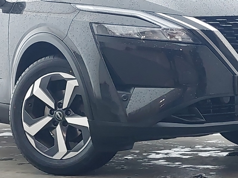 Used Nissan Qashqai 2023 for sale - 76537242: Photo 9