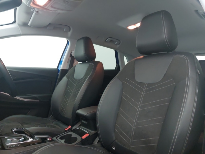 Used Vauxhall Grandland 2022 for sale - 77304377: Photo 12