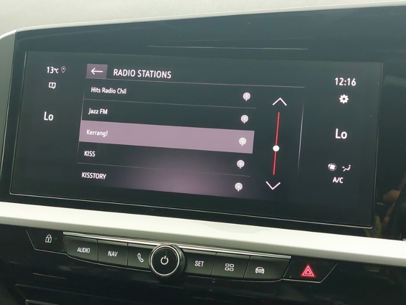 Used Vauxhall Grandland 2022 for sale - 77304377: Photo 13