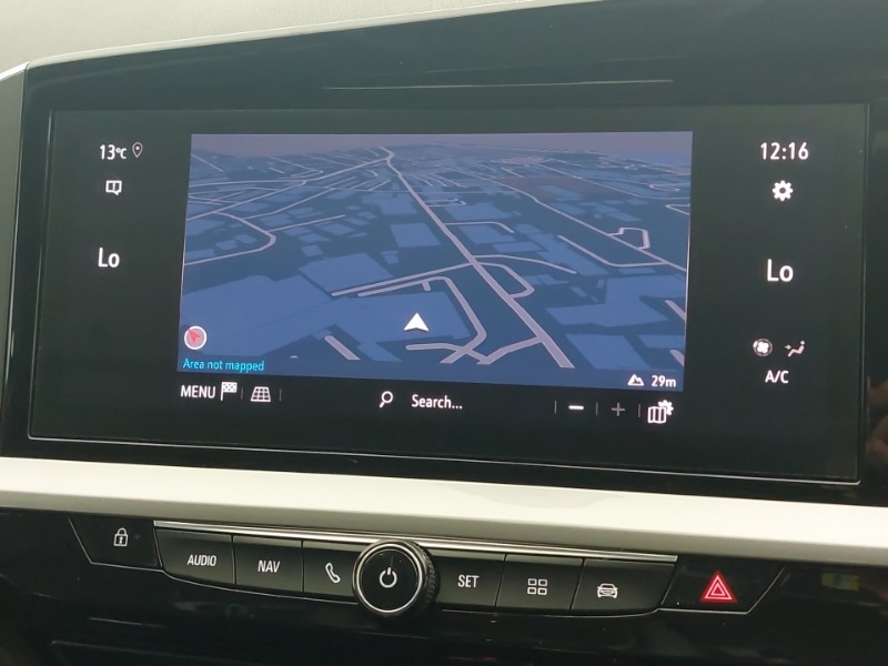 Used Vauxhall Grandland 2022 for sale - 77304377: Photo 14