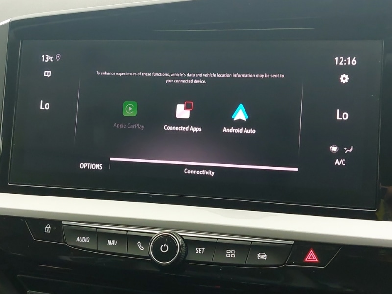 Used Vauxhall Grandland 2022 for sale - 77304377: Photo 15