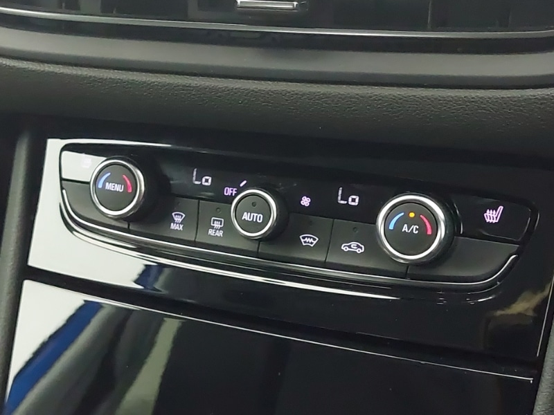 Used Vauxhall Grandland 2022 for sale - 77304377: Photo 16