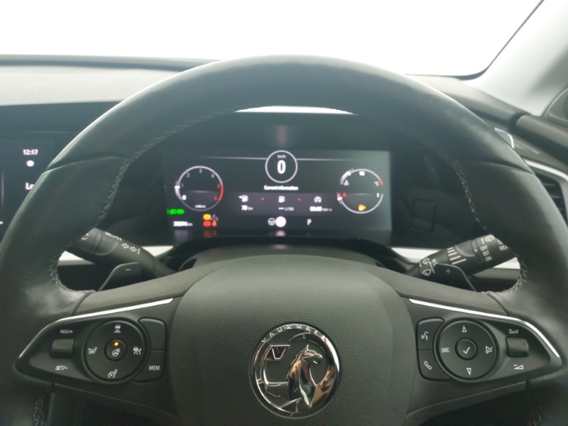 Used Vauxhall Grandland 2022 for sale - 77304377: Photo 19