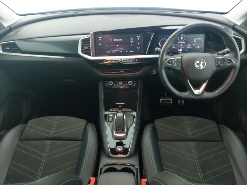 Used Vauxhall Grandland 2022 for sale - 77304377: Photo 2