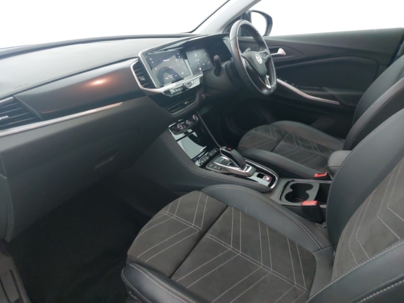 Used Vauxhall Grandland 2022 for sale - 77304377: Photo 5