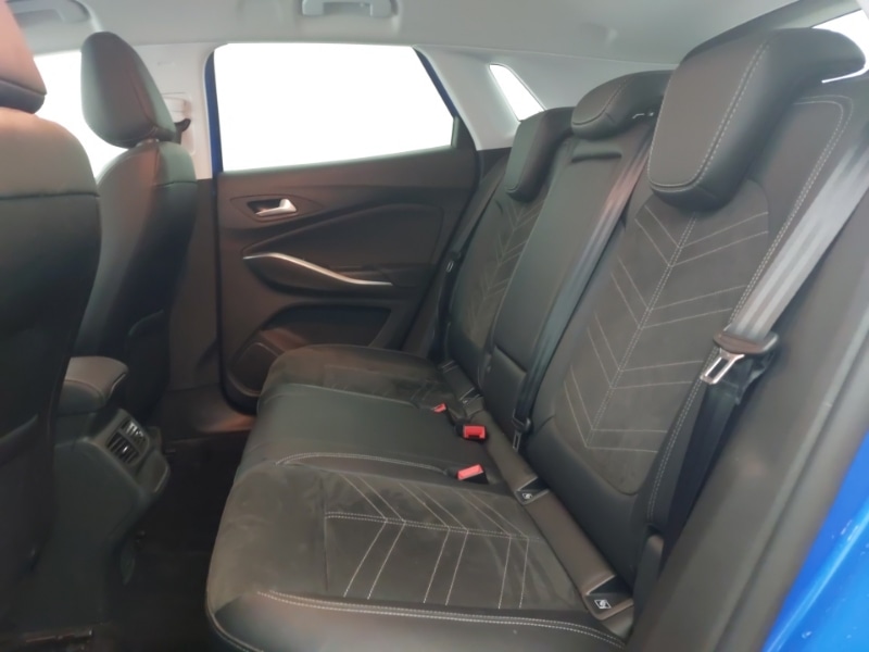 Used Vauxhall Grandland 2022 for sale - 77304377: Photo 6