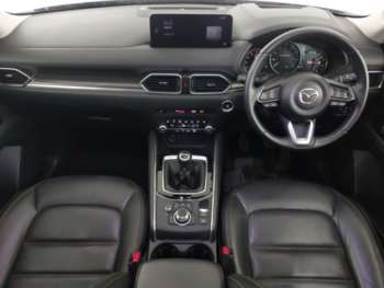 Used Mazda CX-5 2022 for sale - 73005046: Photo
