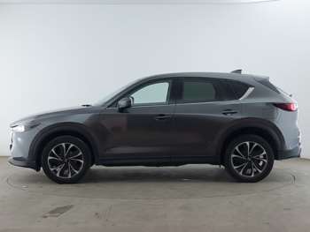 Used Mazda CX-5 2022 for sale - 73005046: Photo