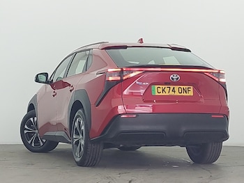 Used Toyota Other 2024 for sale - 76144955: Photo