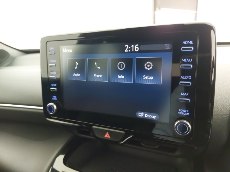 Used Toyota Yaris Cross 2022 for sale - 76053167: Photo 13