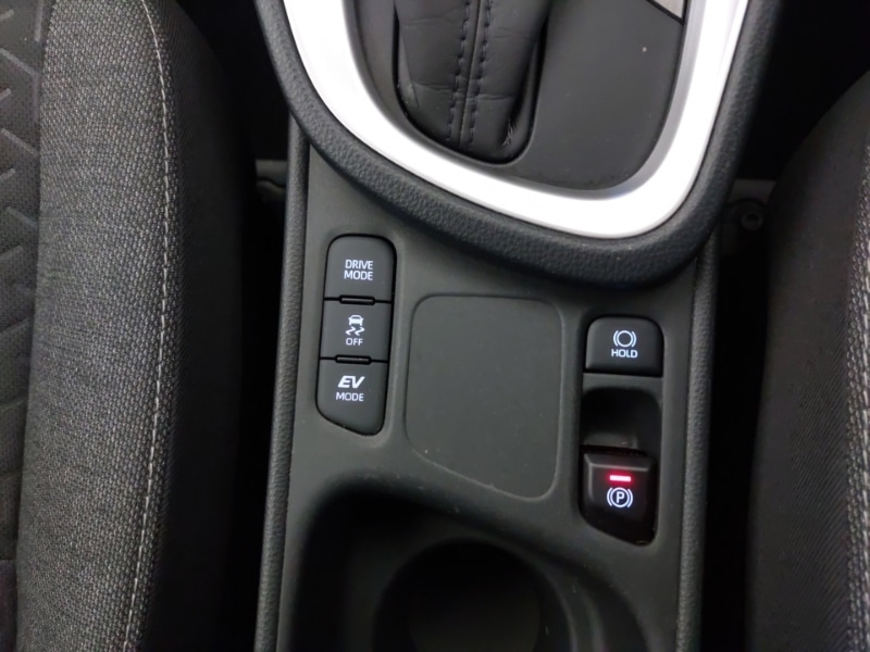 Used Toyota Yaris Cross 2022 for sale - 76053167: Photo 14