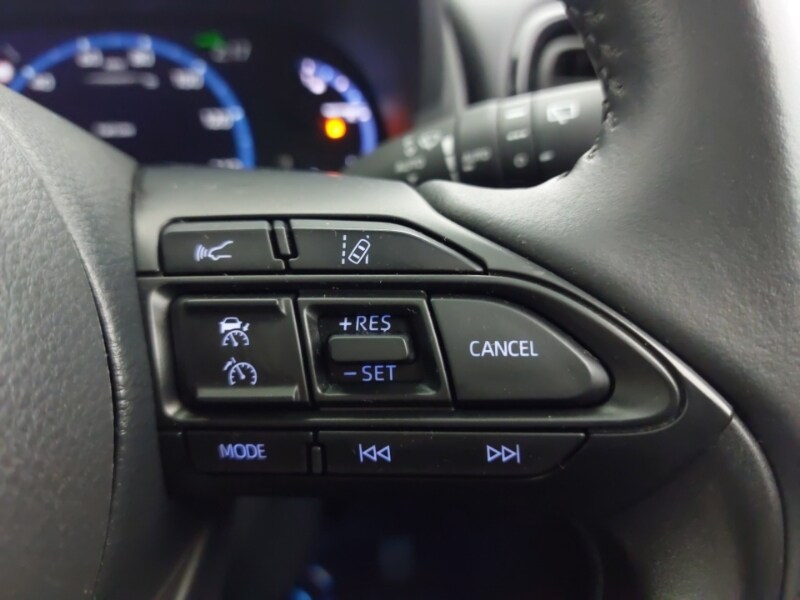 Used Toyota Yaris Cross 2022 for sale - 76053167: Photo 15