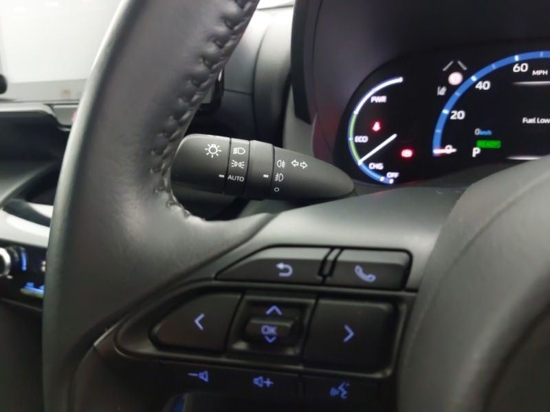 Used Toyota Yaris Cross 2022 for sale - 76053167: Photo 16