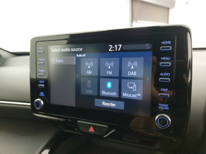 Used Toyota Yaris Cross 2022 for sale - 76053167: Photo 17