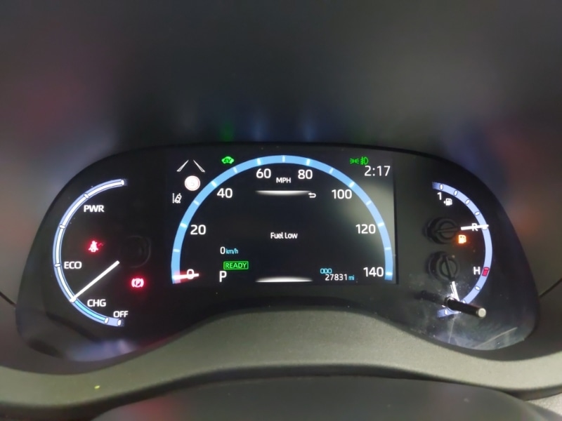 Used Toyota Yaris Cross 2022 for sale - 76053167: Photo 18