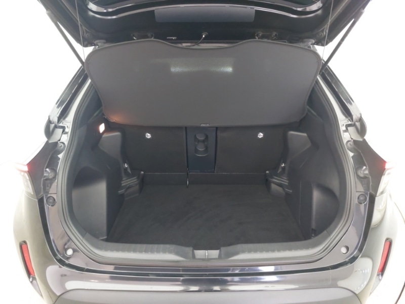 Used Toyota Yaris Cross 2022 for sale - 76053167: Photo 8