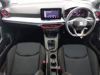 Used SEAT Ibiza 2025 for sale - 79635993: Photo