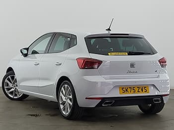 Used SEAT Ibiza 2025 for sale - 79635993: Photo