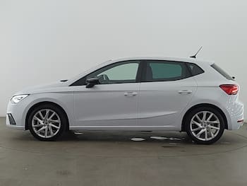 Used SEAT Ibiza 2025 for sale - 79635993: Photo