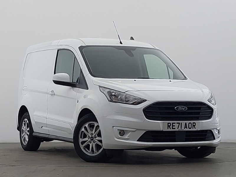 Used Ford Transit Connect 2021 for sale - 76533508: Photo 1