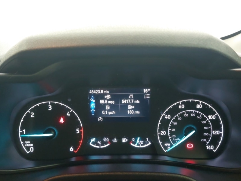 Used Ford Transit Connect 2021 for sale - 76533508: Photo 10