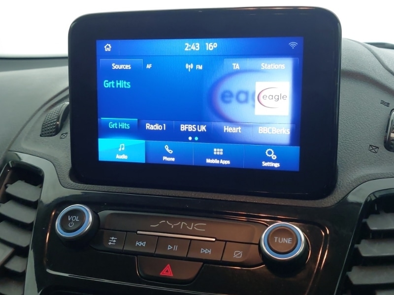 Used Ford Transit Connect 2021 for sale - 76533508: Photo 13