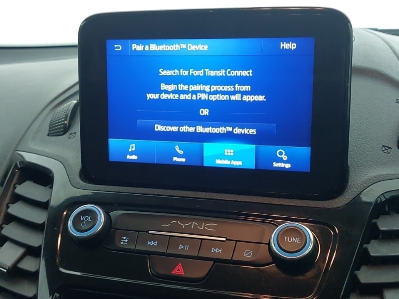 Used Ford Transit Connect 2021 for sale - 76533508: Photo 14