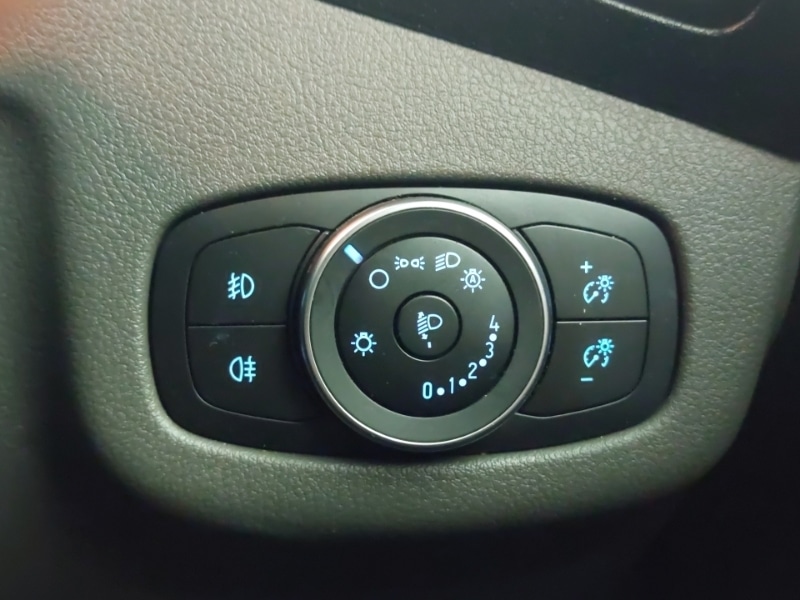 Used Ford Transit Connect 2021 for sale - 76533508: Photo 16