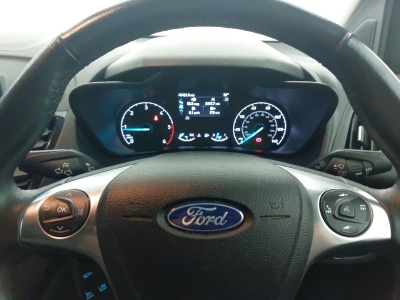 Used Ford Transit Connect 2021 for sale - 76533508: Photo 19