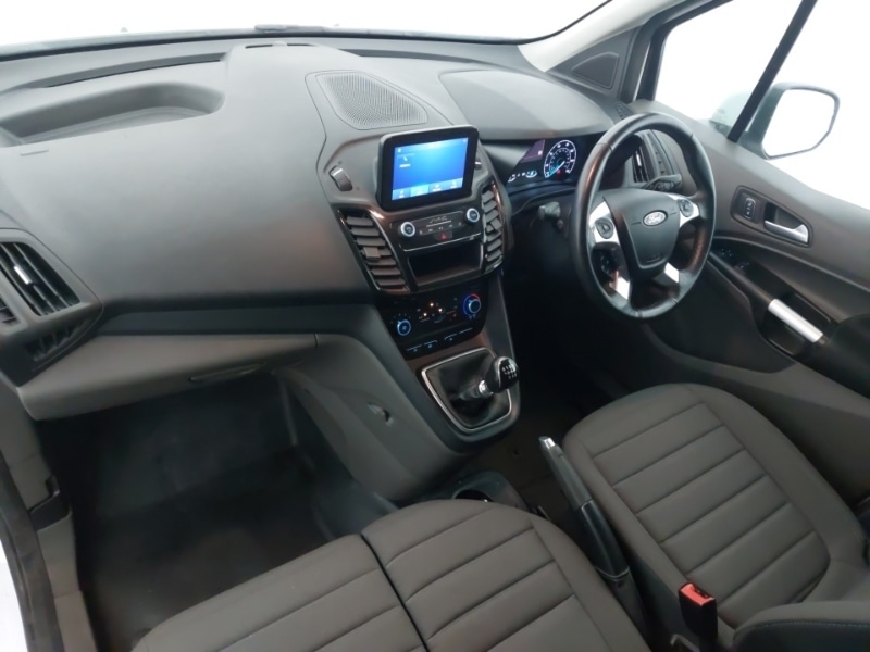 Used Ford Transit Connect 2021 for sale - 76533508: Photo 2