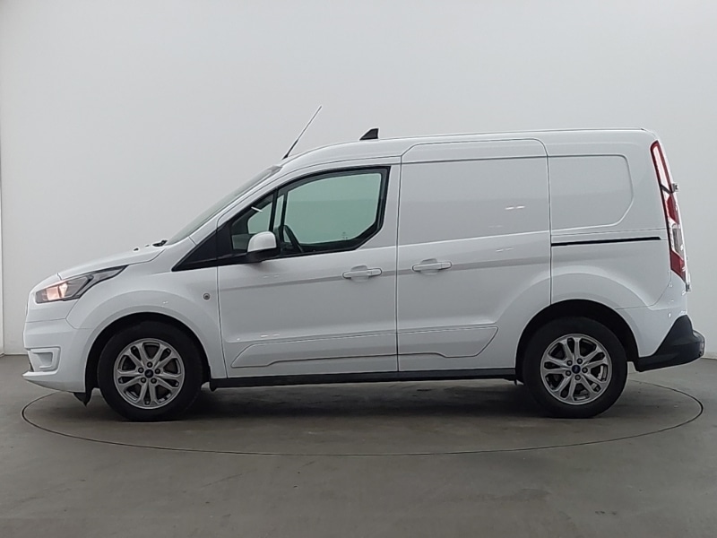 Used Ford Transit Connect 2021 for sale - 76533508: Photo 4