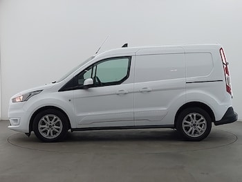 Used Ford Transit Connect 2021 for sale - 76533508: Photo