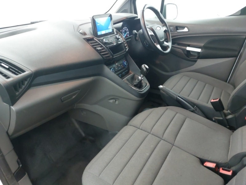 Used Ford Transit Connect 2021 for sale - 76533508: Photo 5