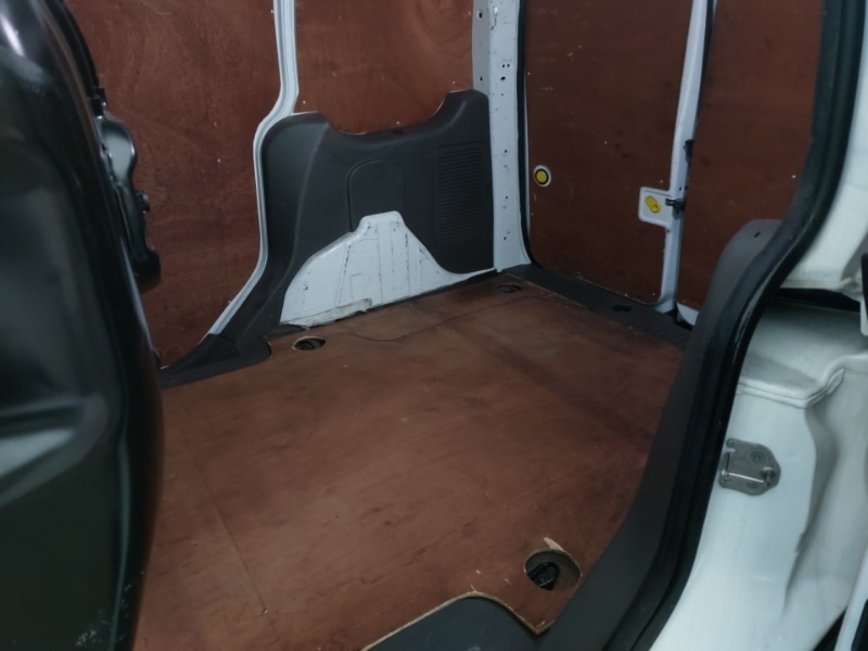 Used Ford Transit Connect 2021 for sale - 76533508: Photo 6