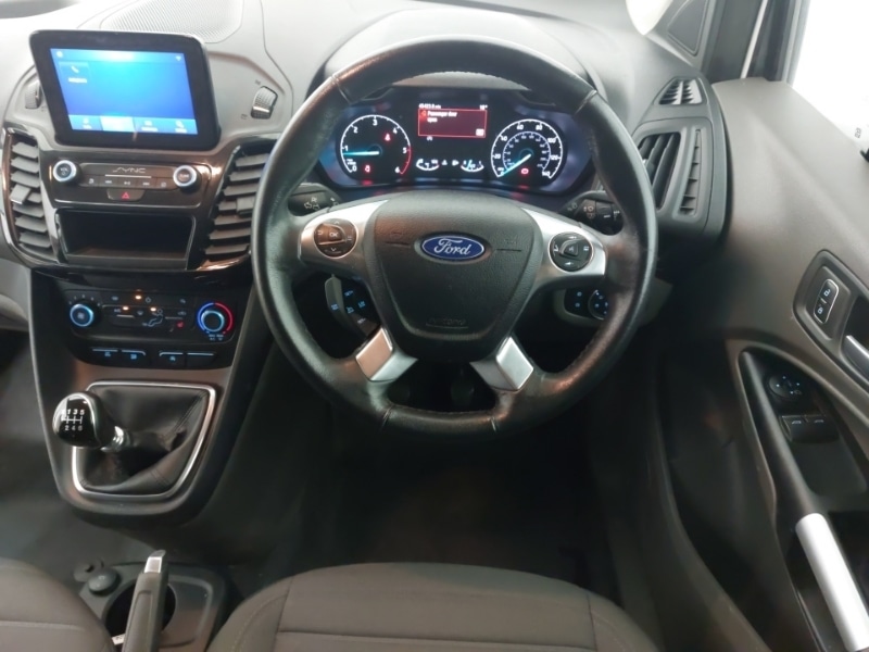 Used Ford Transit Connect 2021 for sale - 76533508: Photo 7