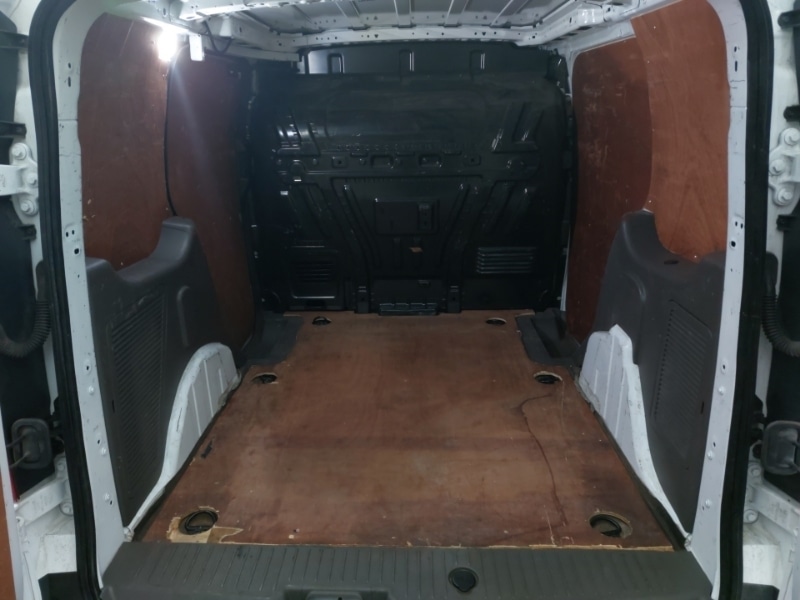Used Ford Transit Connect 2021 for sale - 76533508: Photo 8
