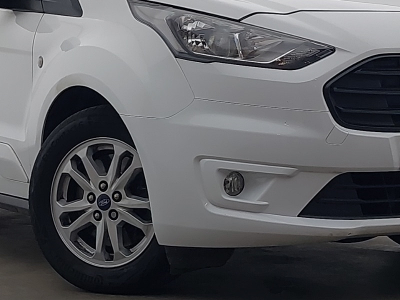 Used Ford Transit Connect 2021 for sale - 76533508: Photo 9