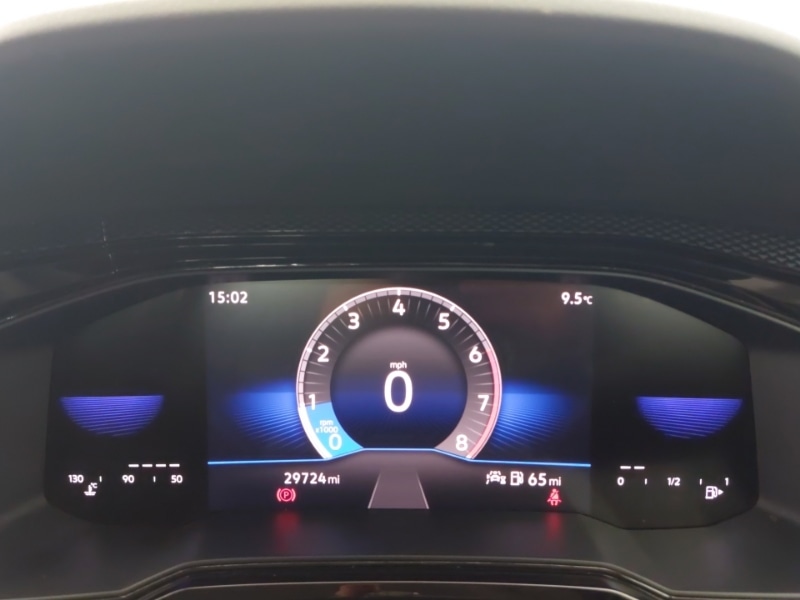 Used Volkswagen Taigo 2023 for sale - 78203243: Photo 10