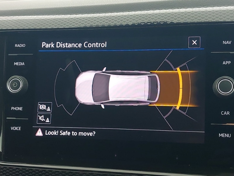 Used Volkswagen Taigo 2023 for sale - 78203243: Photo 11