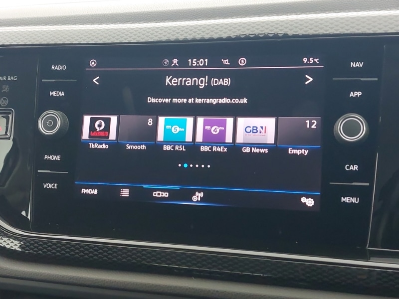 Used Volkswagen Taigo 2023 for sale - 78203243: Photo 13