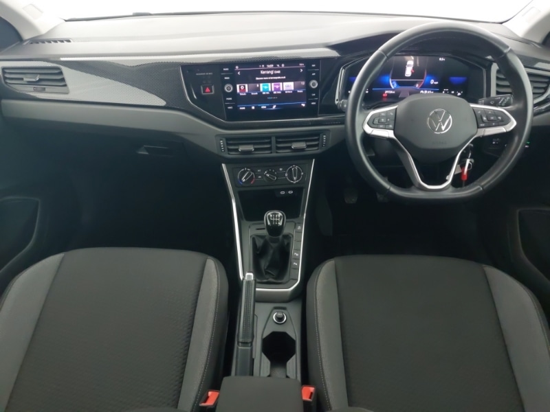 Used Volkswagen Taigo 2023 for sale - 78203243: Photo 2