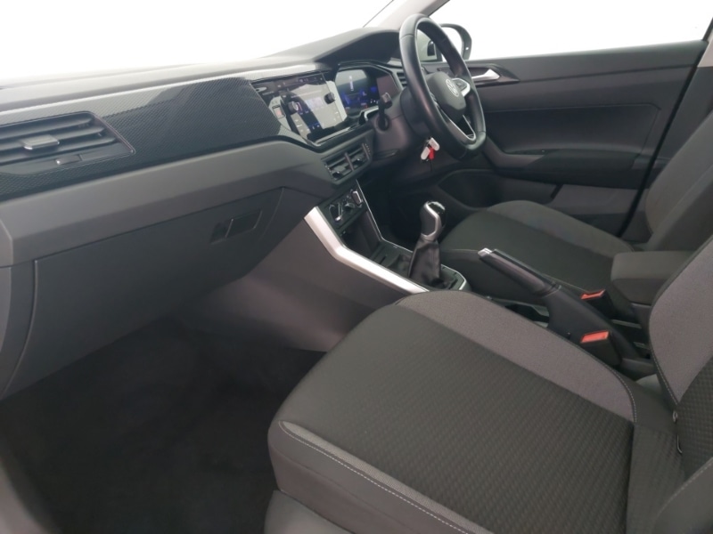 Used Volkswagen Taigo 2023 for sale - 78203243: Photo 5