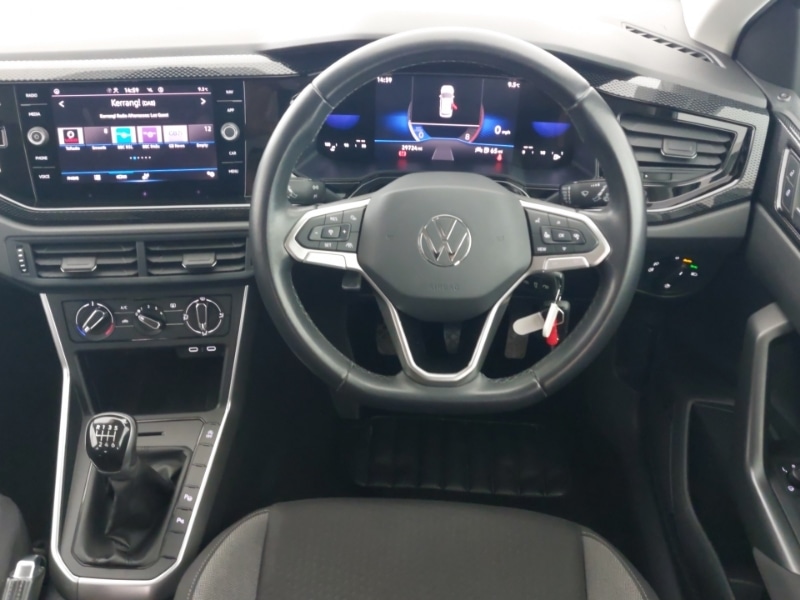 Used Volkswagen Taigo 2023 for sale - 78203243: Photo 7