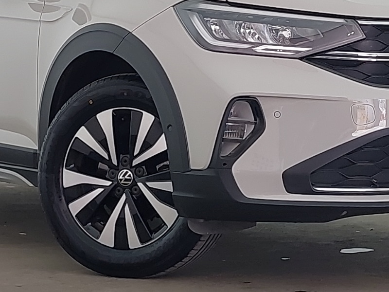 Used Volkswagen Taigo 2023 for sale - 78203243: Photo 9