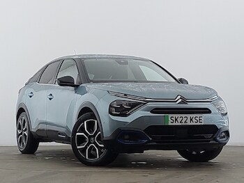 Used Citroen C4 2022 for sale - 77767564: Photo