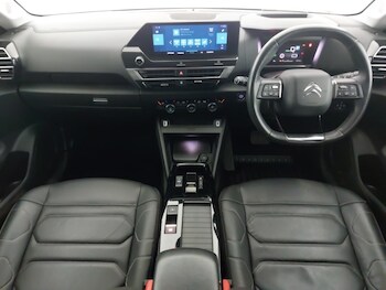 Used Citroen C4 2022 for sale - 77767564: Photo