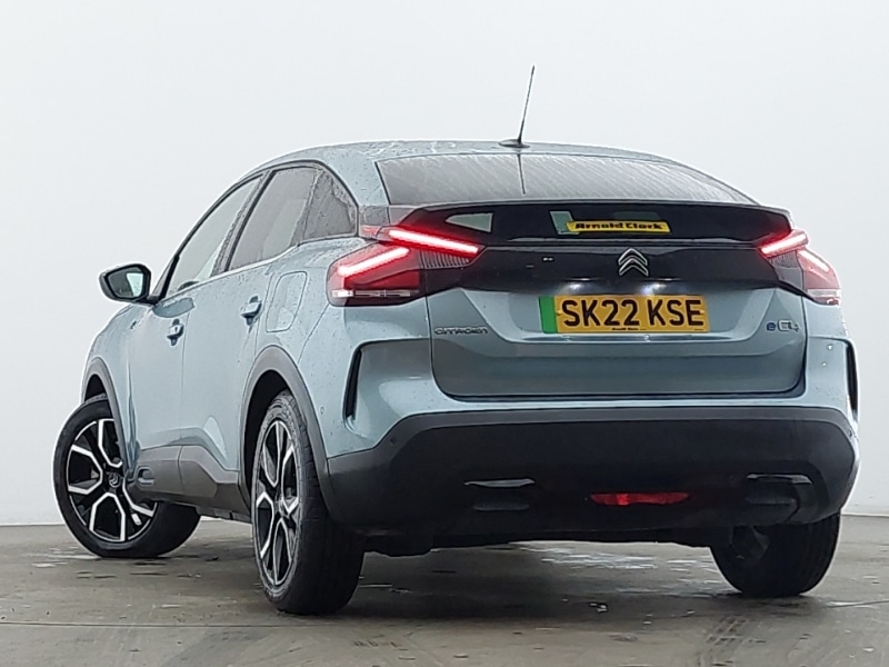 Used Citroen C4 2022 for sale - 77767564: Photo 3